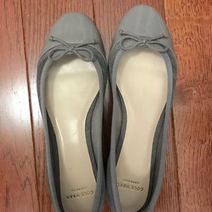 Cole Haan flats